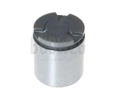 Piston, brake caliper